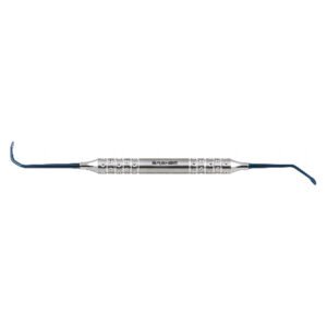 Sinus Lift Instrument Blue Titanium Coated