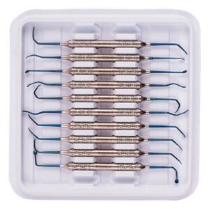 Sinus Lift Kit (Blue Titanium Coated)