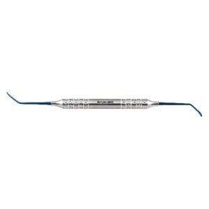 Sinus Lift Instrument Blue Titanium Coated