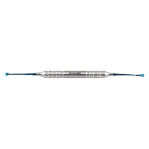 Sinus Lift Instrument (Blue Titanium Coated) 