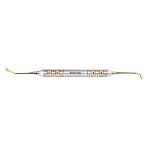 Sinus Lift Instrument (Gold Titanium Coated)