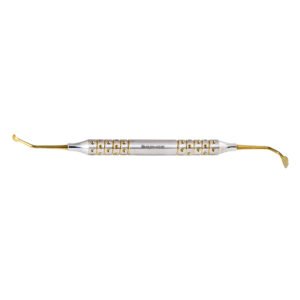 Sinus Lift Instrument (Gold Titanium Coated)