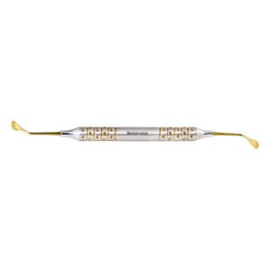 Sinus Lift Instrument (Gold Titanium Coated)