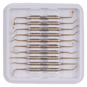 Sinus Lift Kit (Gold Titanium Coated)