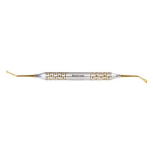 Sinus Lift Instrument (Gold Titanium Coated)