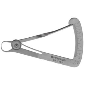Iwanson Caliper