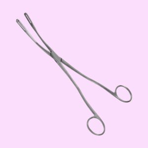 Overstreet Endometrial Polyp Forceps