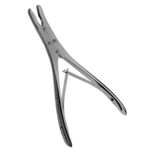 Ruskin Rongeur Forceps