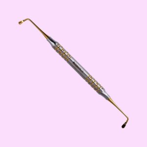 Sinus Lift Instrument Gold Titanium Coated