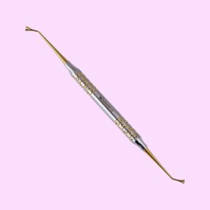 Sinus Lift Instrument Gold Titanium Coated