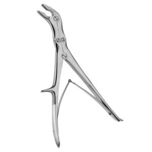 Still-Type Rongeur Forceps