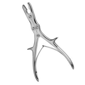 Stille-Luer-Type Rongeur