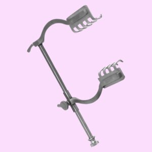 Theis vein Retractor
