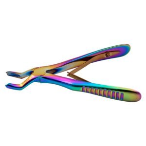 Upper Molars multi colour