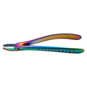 Upper Premolars Multi color