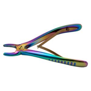 Upper Premolars multi colour