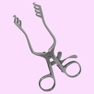 Weitlaner Retractors