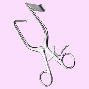 Williams Micro Lubar Discectomy