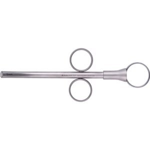 Bone Graft Syringe Ø 6mm