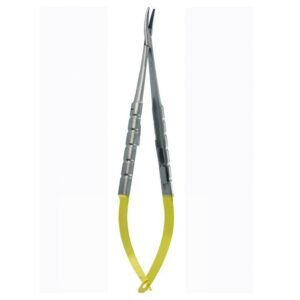 Castroviejo Needle Holder CVD