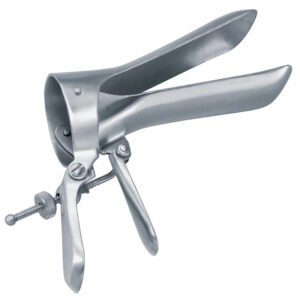 Cusco Vaginal Speculum Side Screw