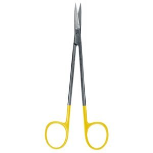 Kelly Scissors TC 160mm