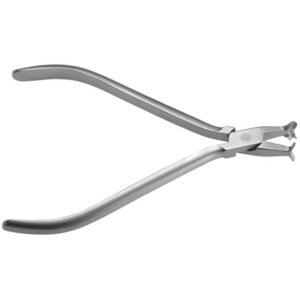 Niti Distal Cinch Back Pliers