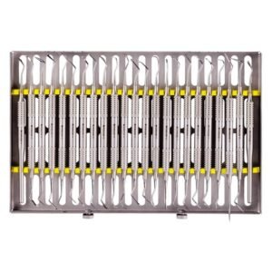 Periodontal Instruments Set