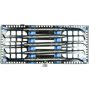 Sinus Lift Kit (Blue Titanium Coated)