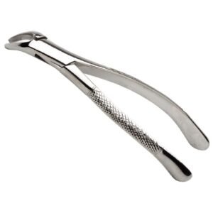 Lower Molar Forceps 151