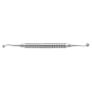 Bone Packer 6/8 Serrated