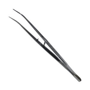 London College Tweezers Locking