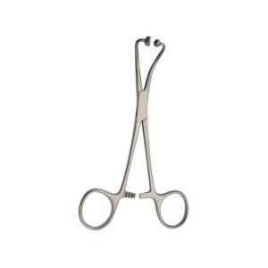 Backhaus Towel Clamp