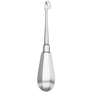 Berten Elevator 5mm x 10mm