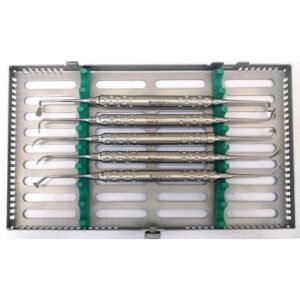 Sinus Lift Kit 5 Pcs