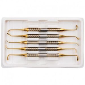 Sinus Lift Kit 5 Pcs