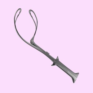 Barton Obstetrical Forceps