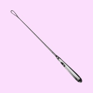 Sims Uterine Curette