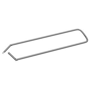 Center Locking Instrument Stringer