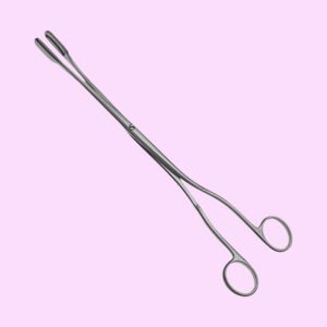 Winter Placenta Forceps