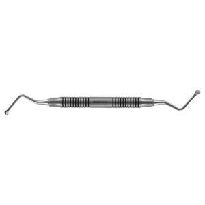 Bone Curette Lucas 88