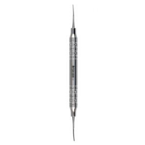 3/4 Wedelstaedt Chisel