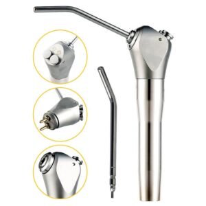 3-Way Air Water Syringe