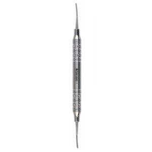 5/6 Wedelstaedt Chisel