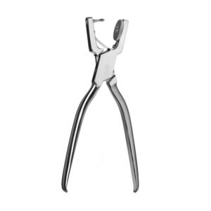 Ainsworth Rubber Dam Punch