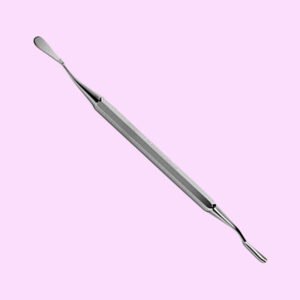 Bone File Double-Ended