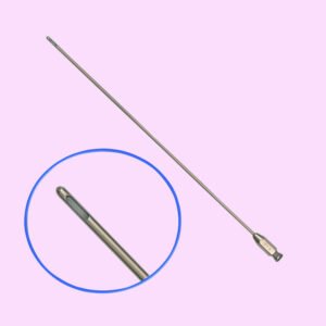 Cannula 2.5mm