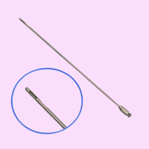 Cannula 3.0mm