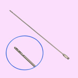 Cannula 3.0mm