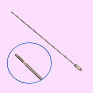 Cannula 3.0mm